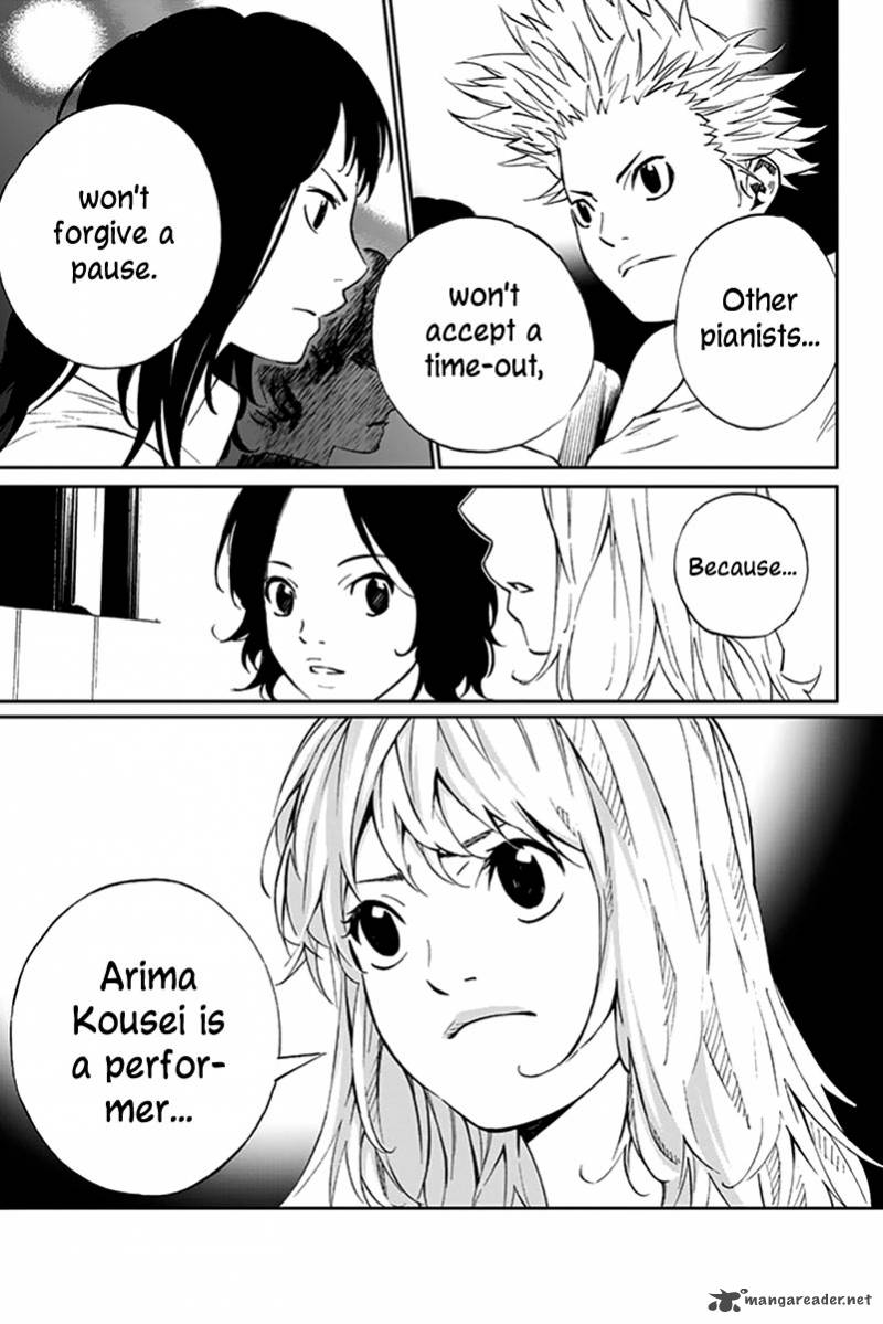 Shigatsu Wa Kimi No Uso 15 29
