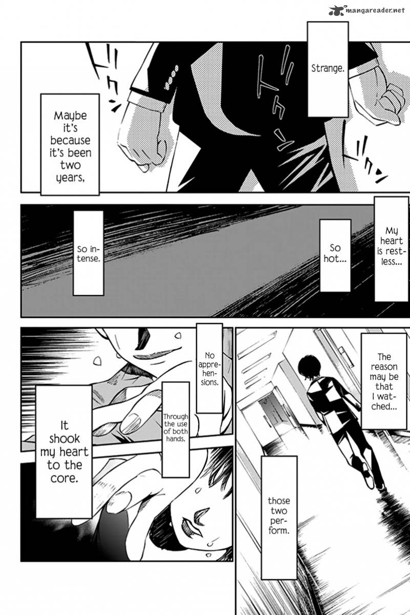 Shigatsu Wa Kimi No Uso 15 30