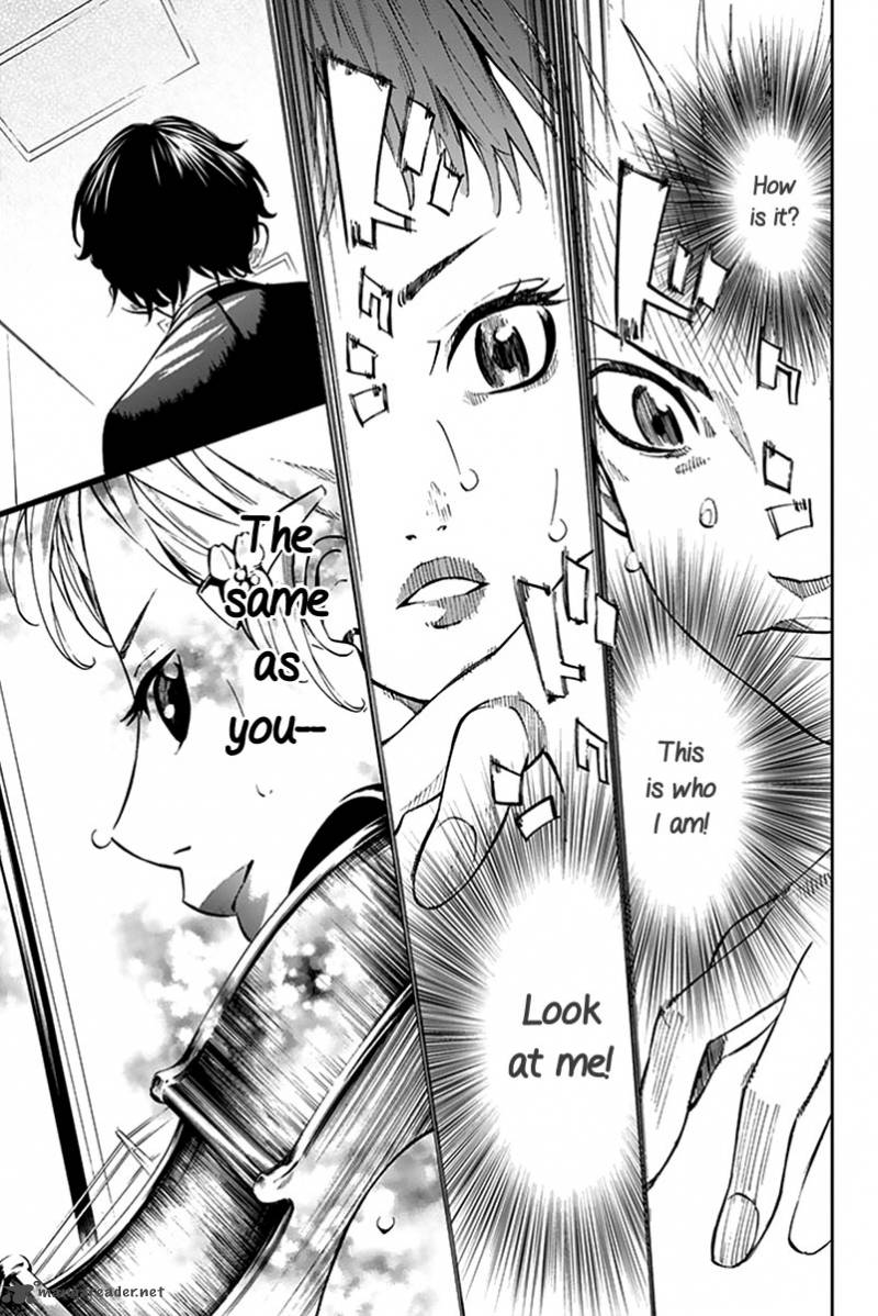 Shigatsu Wa Kimi No Uso 15 31