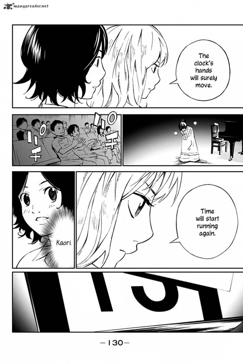 Shigatsu Wa Kimi No Uso 15 32