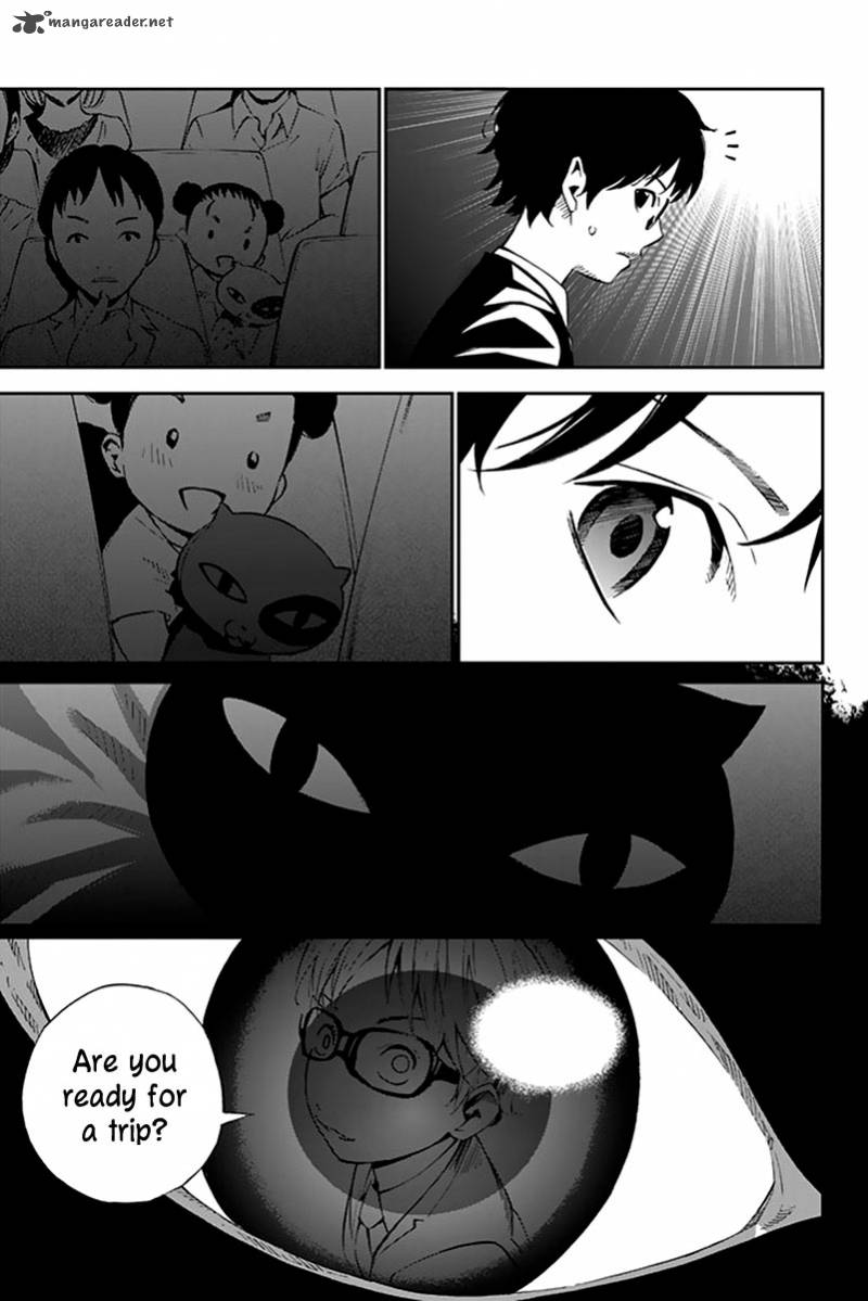 Shigatsu Wa Kimi No Uso 15 37