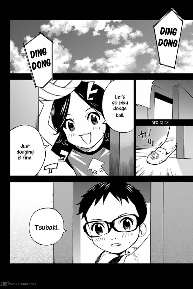 Shigatsu Wa Kimi No Uso 15 38