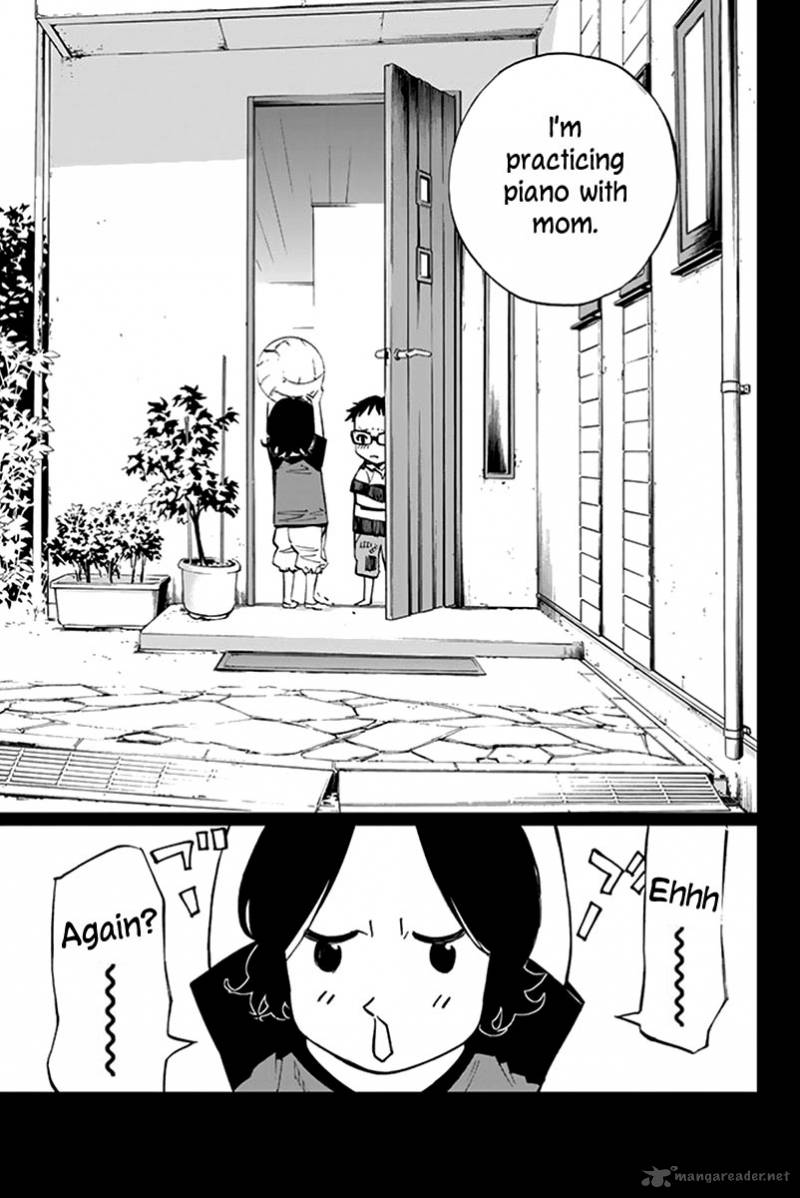 Shigatsu Wa Kimi No Uso 15 39