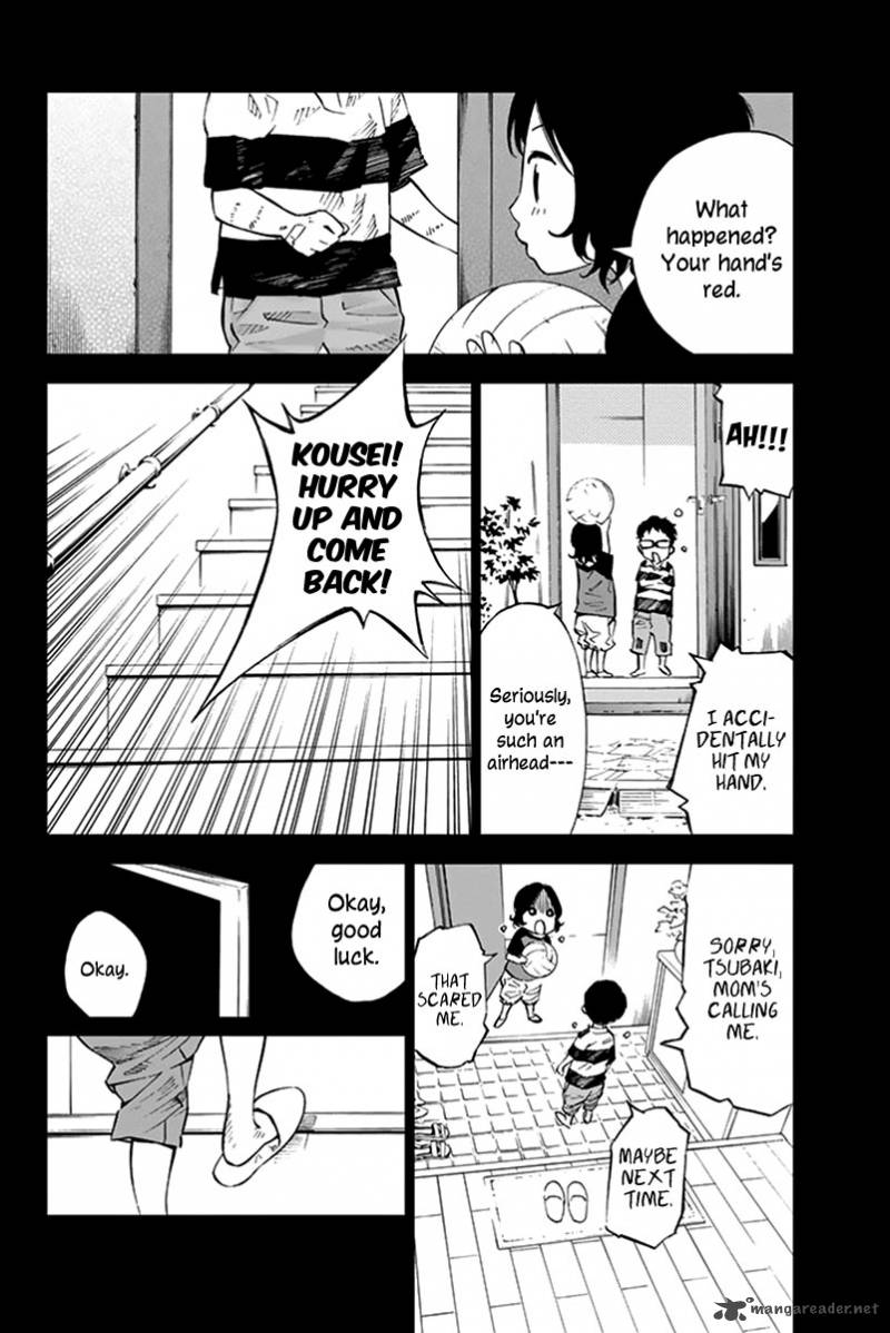 Shigatsu Wa Kimi No Uso 15 40