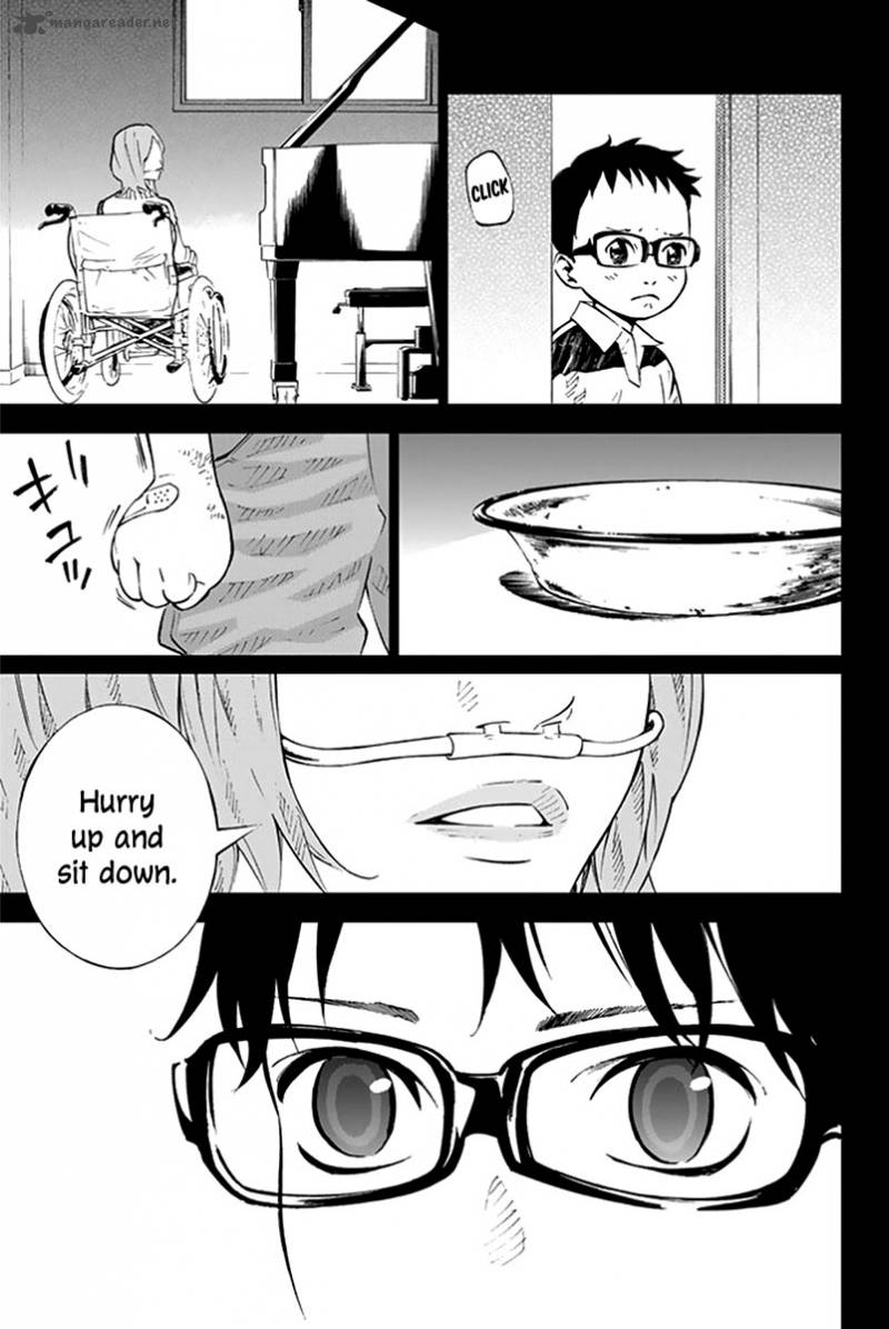 Shigatsu Wa Kimi No Uso 15 41