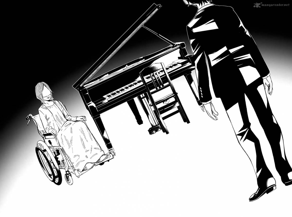 Shigatsu Wa Kimi No Uso 15 42