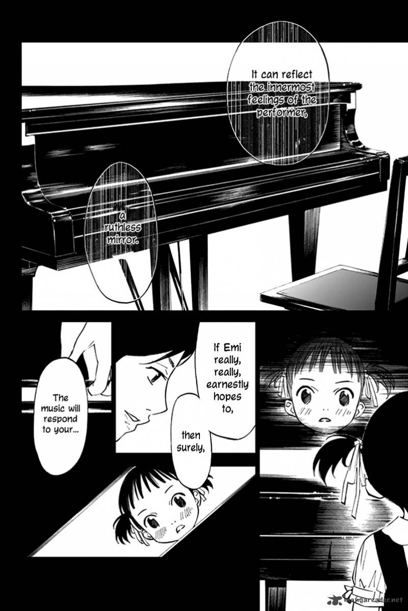 Shigatsu Wa Kimi No Uso 15 5