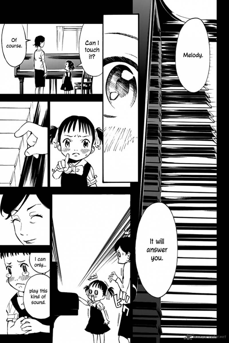 Shigatsu Wa Kimi No Uso 15 6