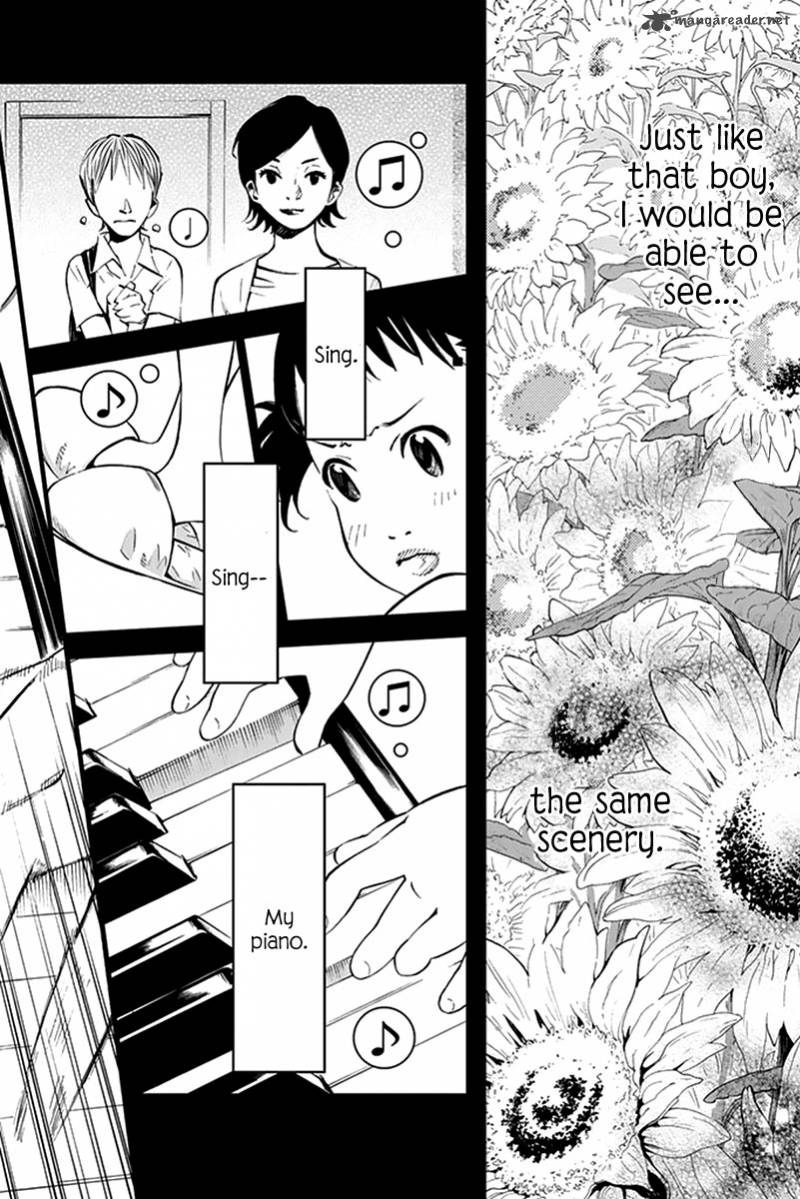 Shigatsu Wa Kimi No Uso 15 9