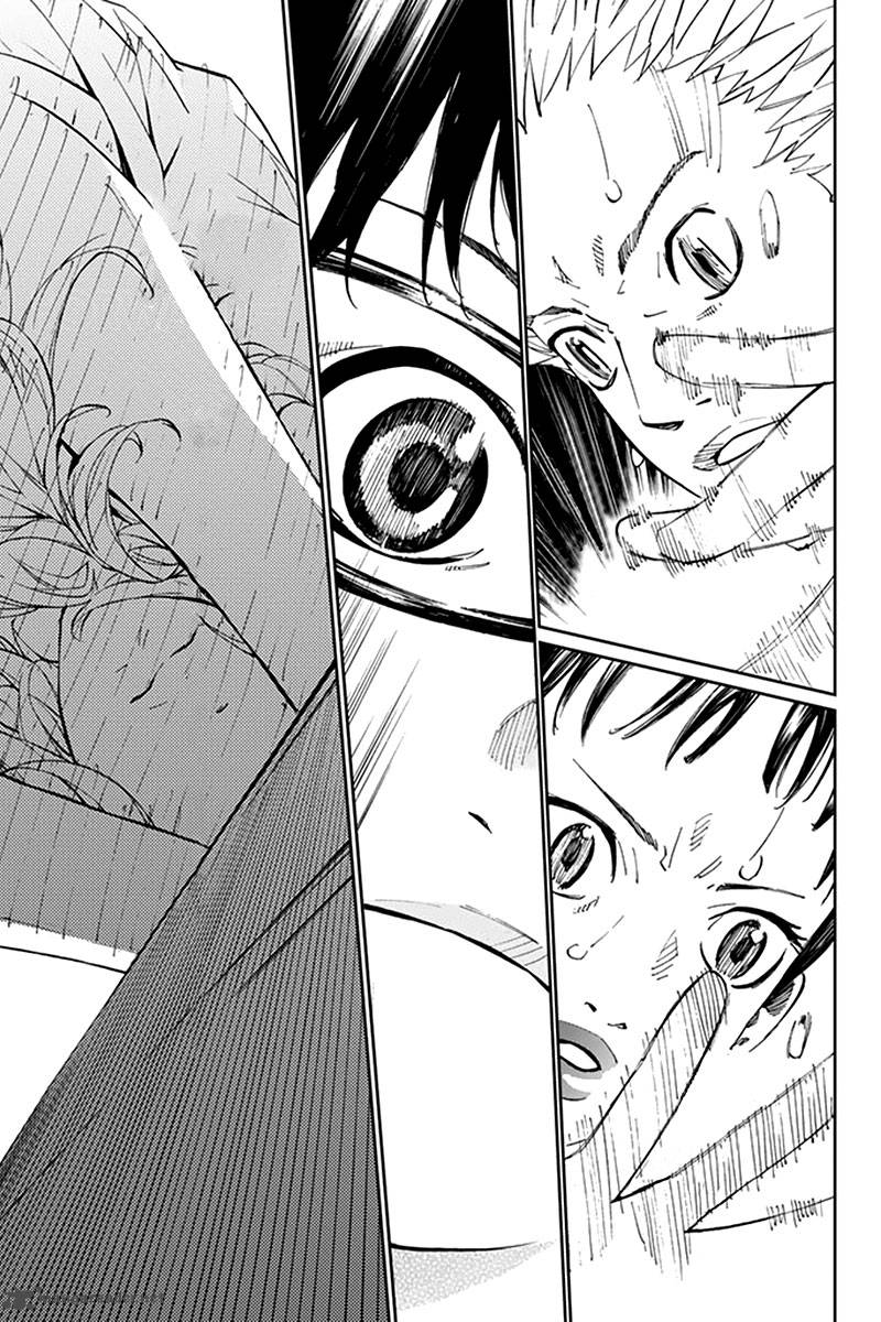 Shigatsu Wa Kimi No Uso 16 10