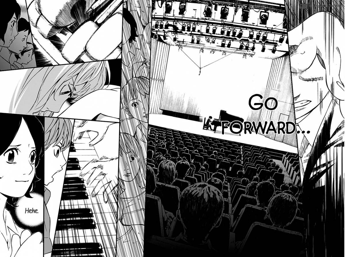 Shigatsu Wa Kimi No Uso 16 11