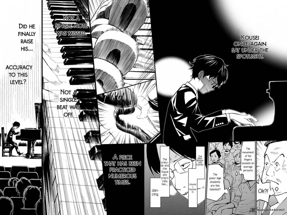 Shigatsu Wa Kimi No Uso 16 12