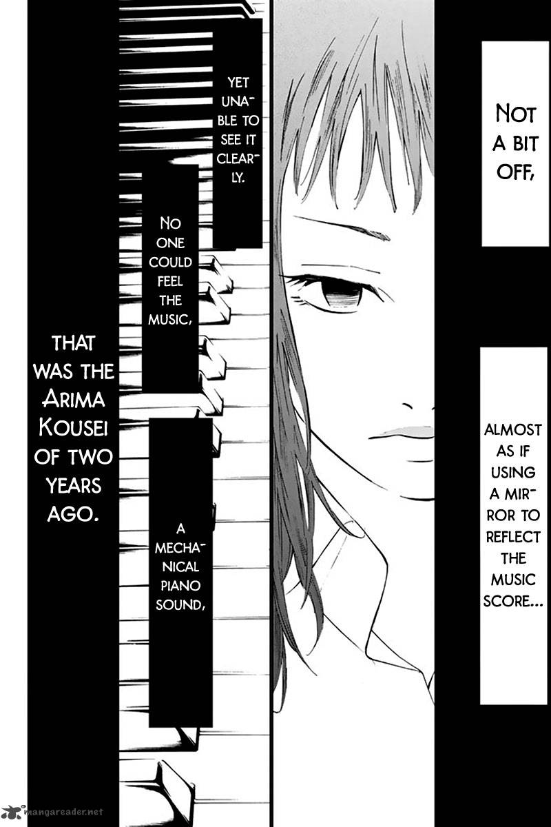 Shigatsu Wa Kimi No Uso 16 14