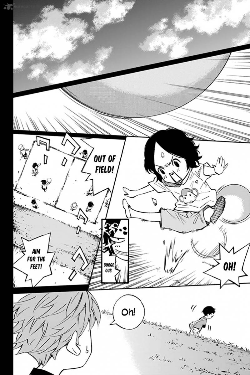 Shigatsu Wa Kimi No Uso 16 17