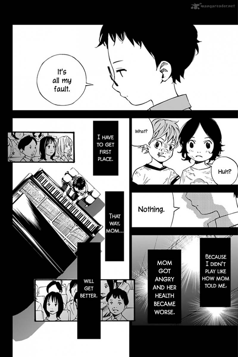 Shigatsu Wa Kimi No Uso 16 21
