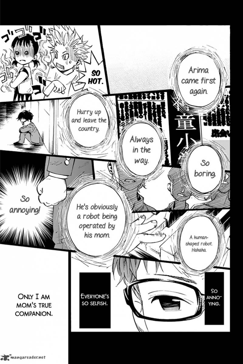 Shigatsu Wa Kimi No Uso 16 22