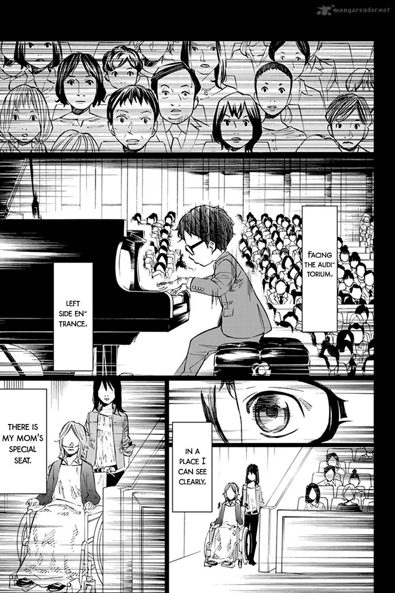 Shigatsu Wa Kimi No Uso 16 24