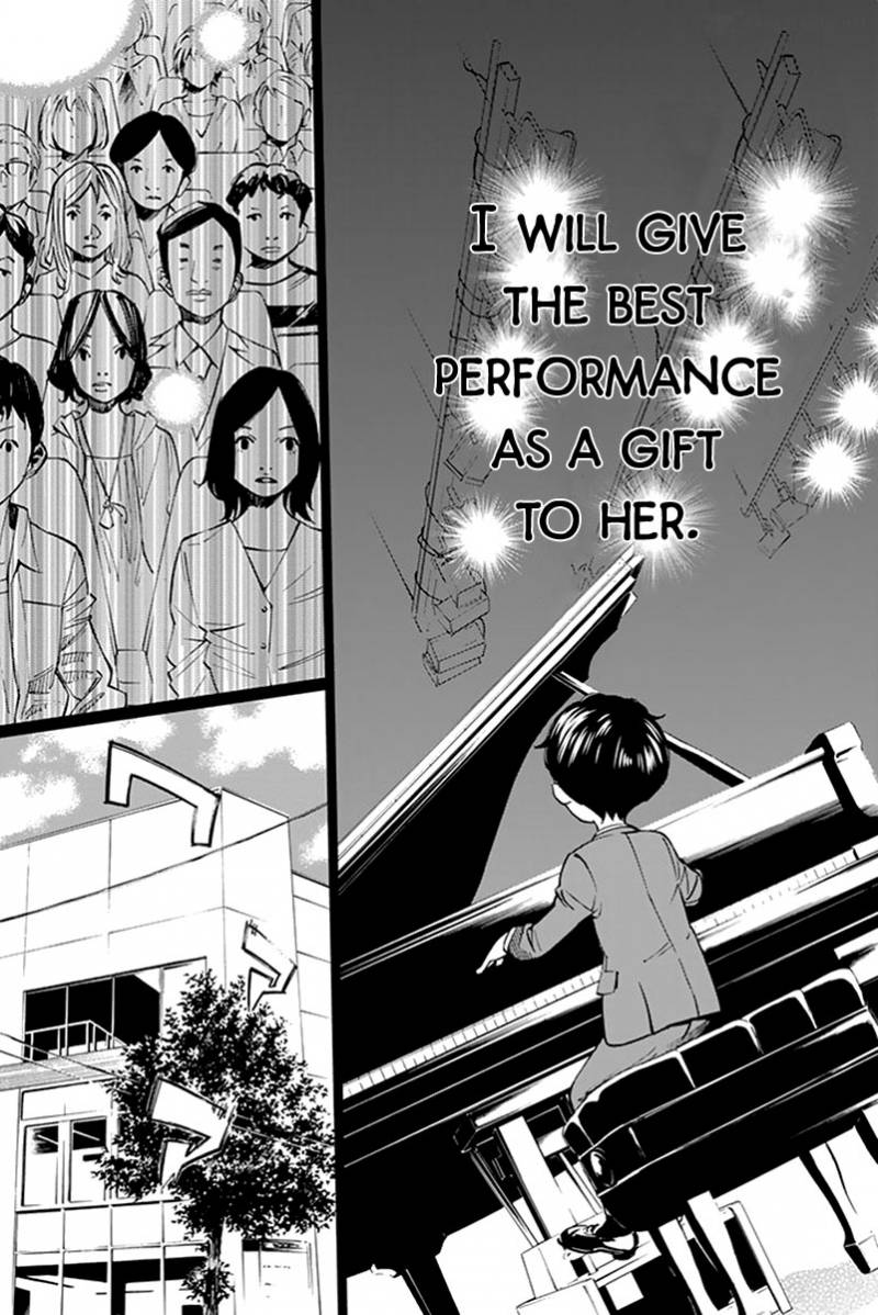Shigatsu Wa Kimi No Uso 16 26