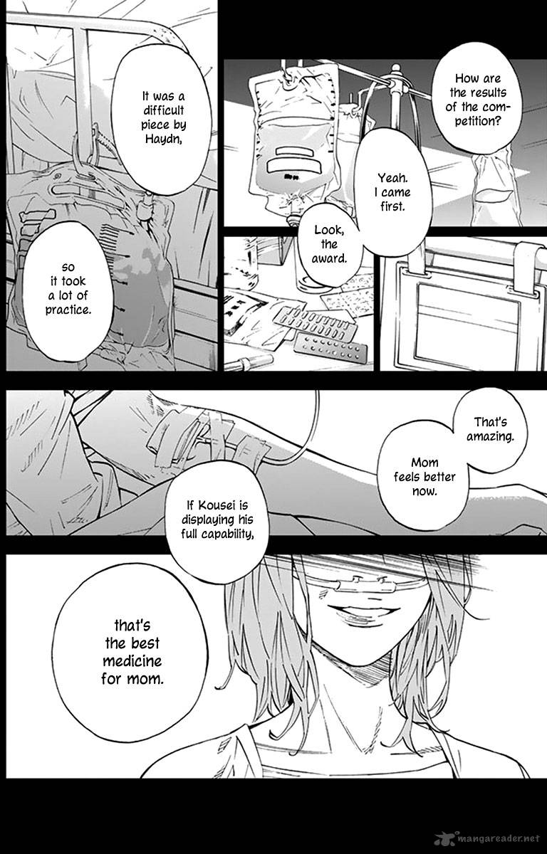 Shigatsu Wa Kimi No Uso 16 3
