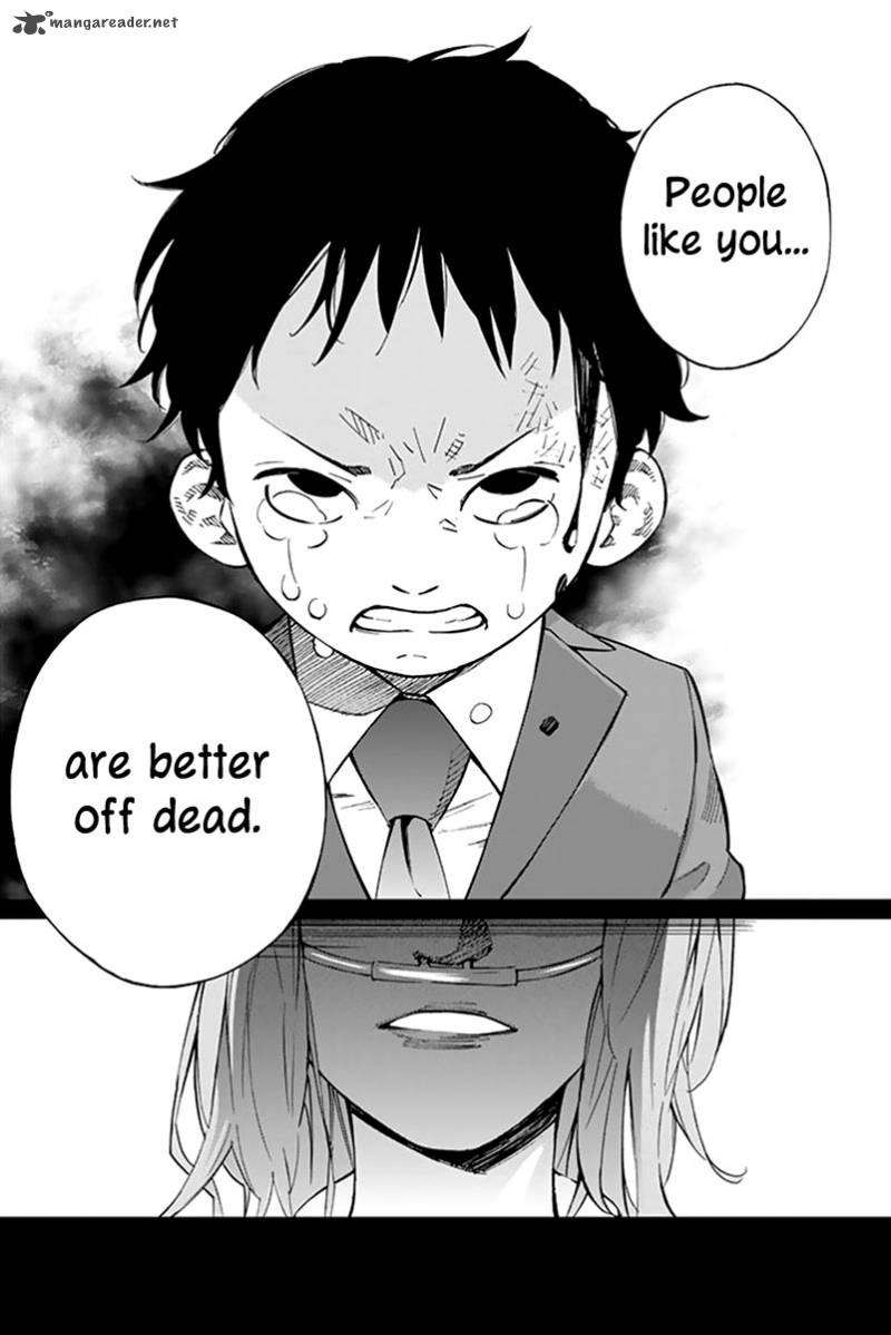 Shigatsu Wa Kimi No Uso 16 32