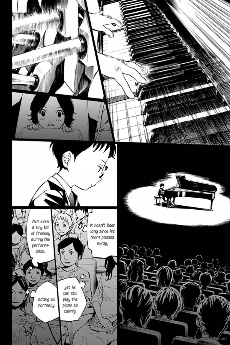 Shigatsu Wa Kimi No Uso 16 35