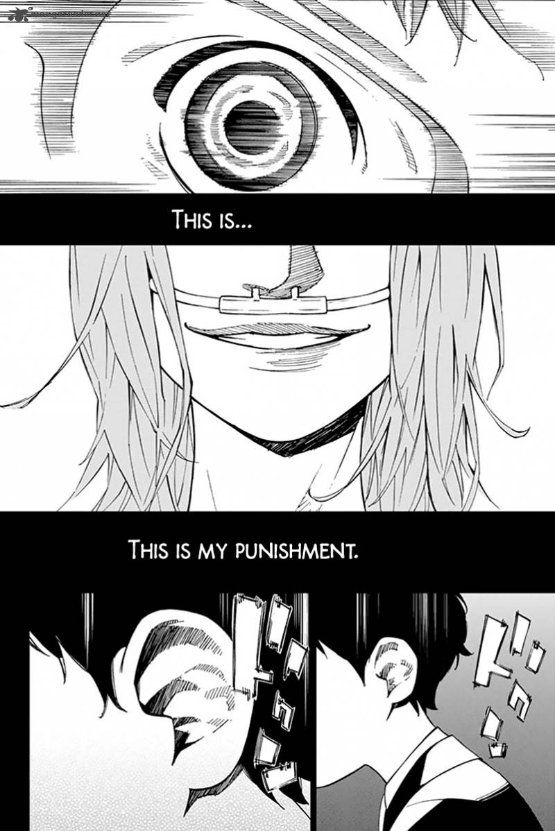 Shigatsu Wa Kimi No Uso 16 37