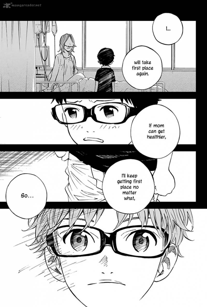 Shigatsu Wa Kimi No Uso 16 4
