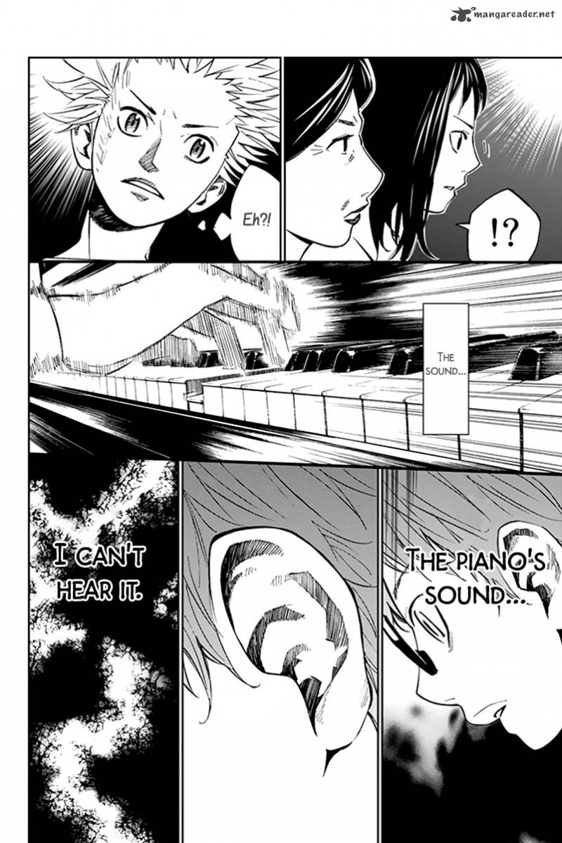 Shigatsu Wa Kimi No Uso 16 40