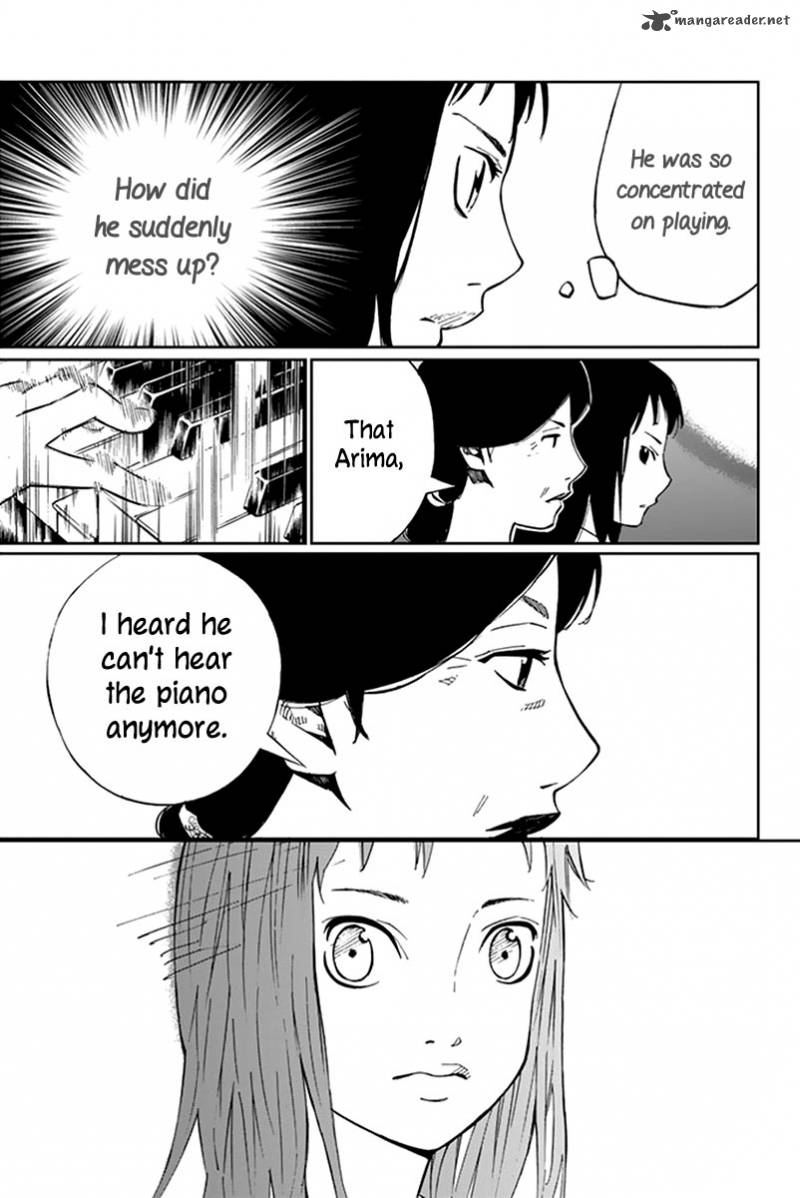 Shigatsu Wa Kimi No Uso 16 41