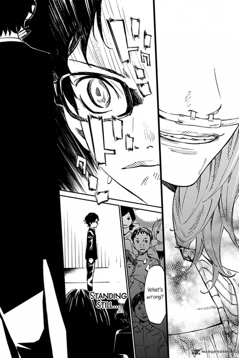Shigatsu Wa Kimi No Uso 16 5
