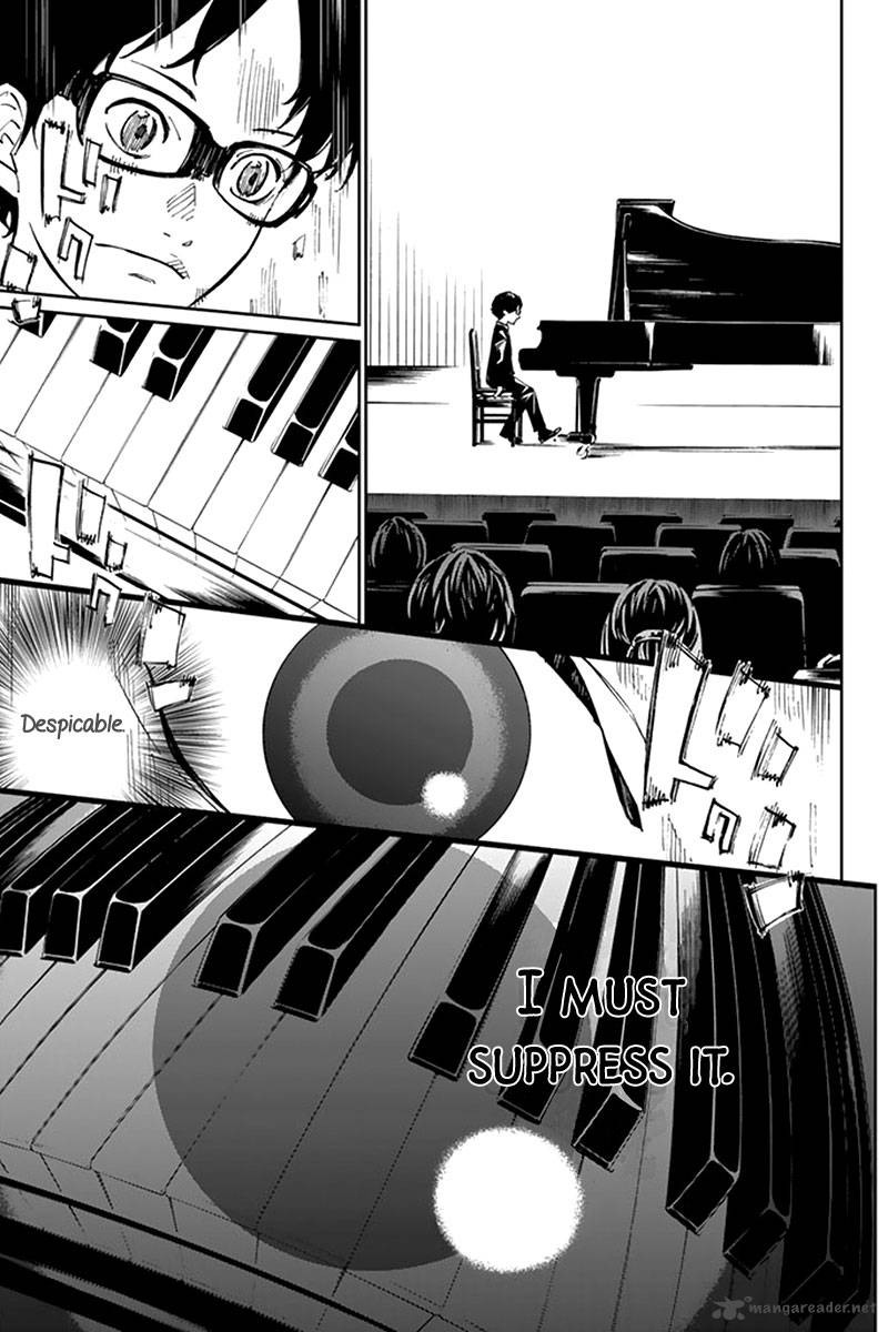 Shigatsu Wa Kimi No Uso 16 8