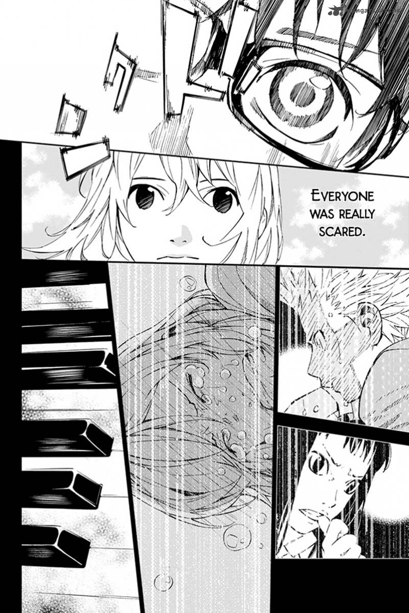 Shigatsu Wa Kimi No Uso 16 9