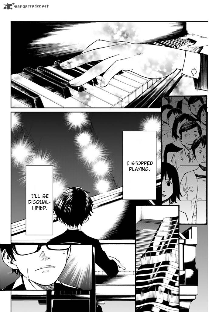 Shigatsu Wa Kimi No Uso 18 10