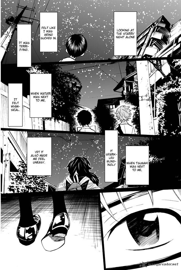 Shigatsu Wa Kimi No Uso 18 13