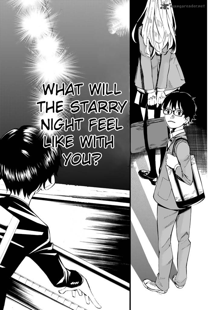 Shigatsu Wa Kimi No Uso 18 14