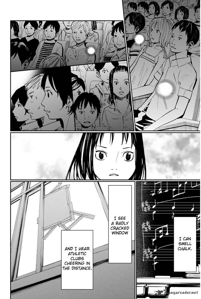Shigatsu Wa Kimi No Uso 18 16