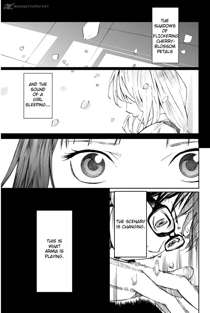 Shigatsu Wa Kimi No Uso 18 17