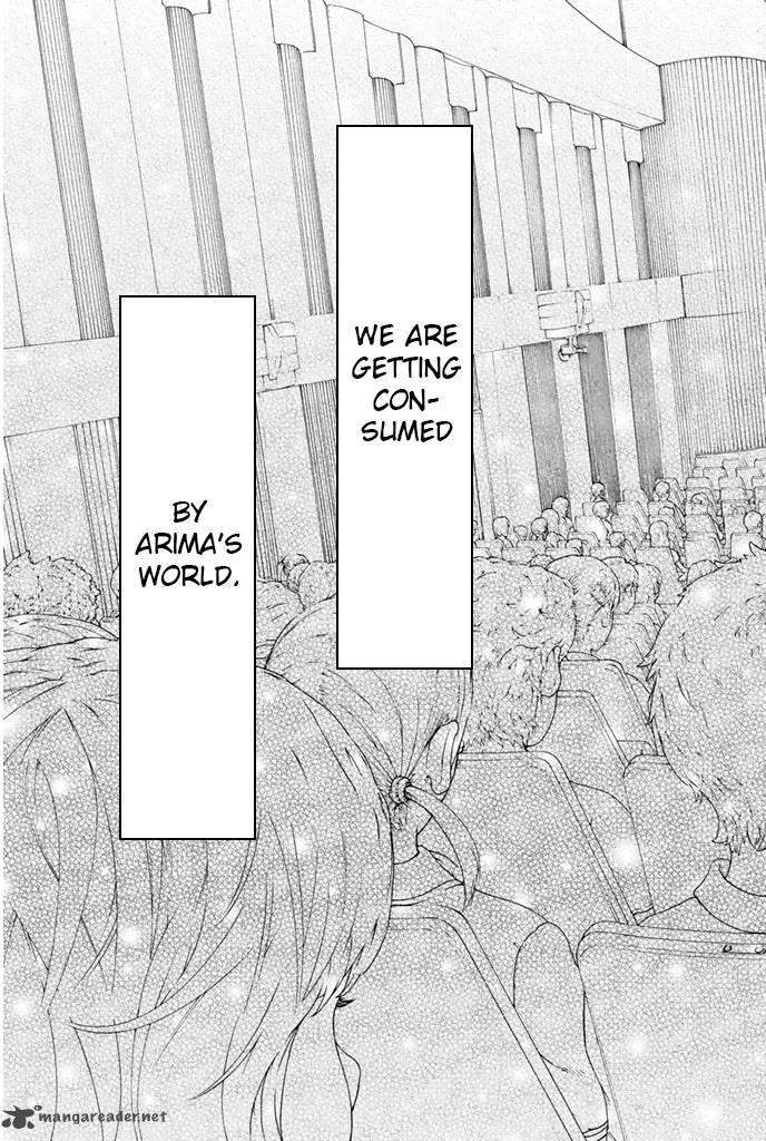 Shigatsu Wa Kimi No Uso 18 19
