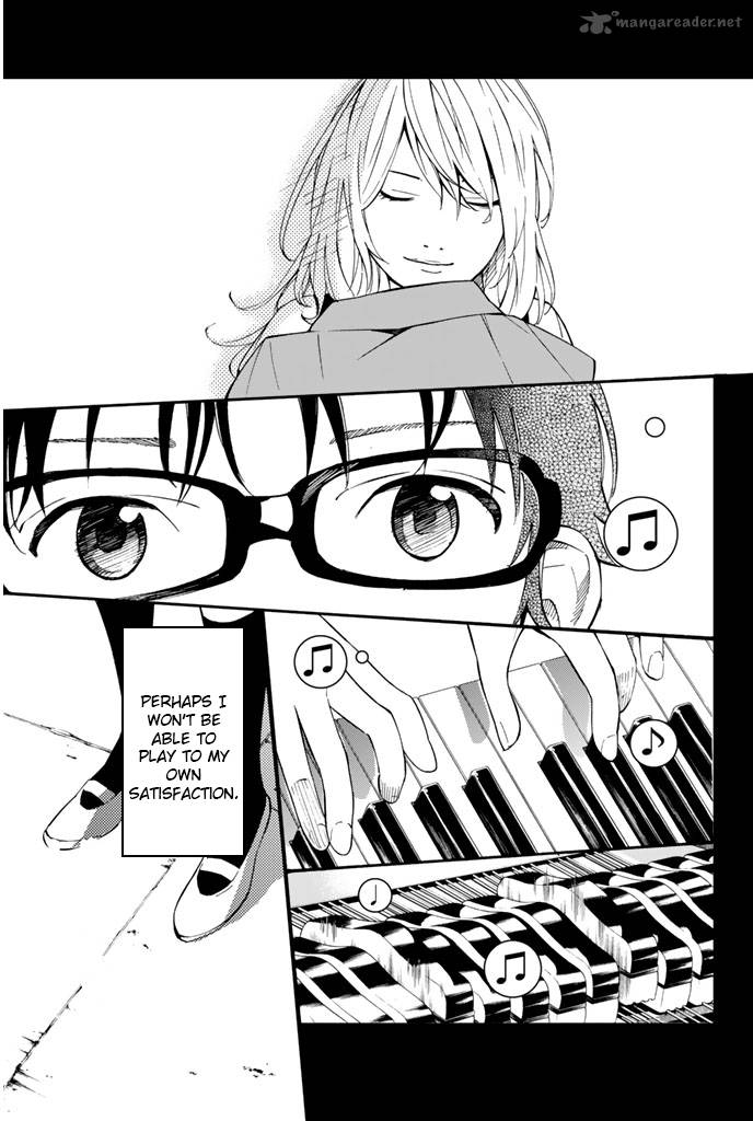 Shigatsu Wa Kimi No Uso 18 21