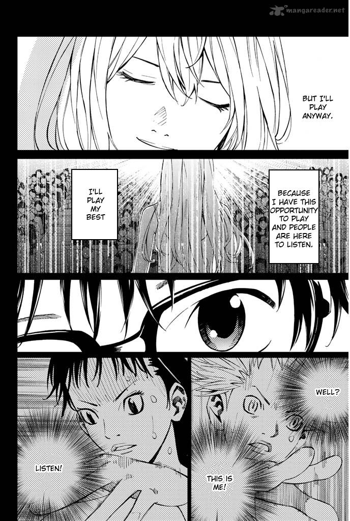 Shigatsu Wa Kimi No Uso 18 22