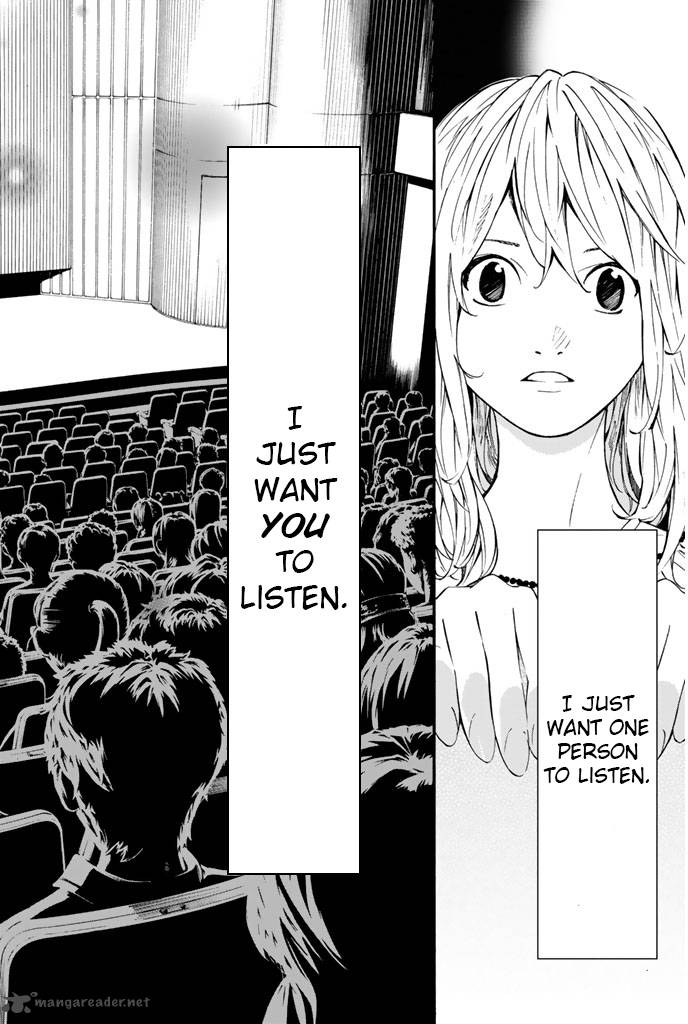 Shigatsu Wa Kimi No Uso 18 24
