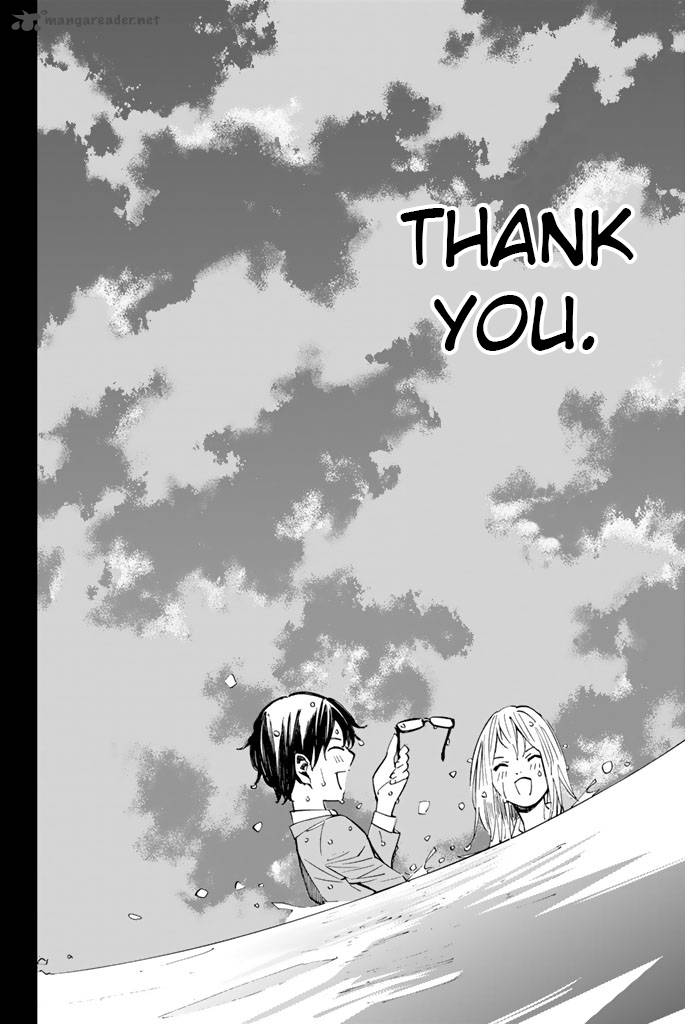 Shigatsu Wa Kimi No Uso 18 26