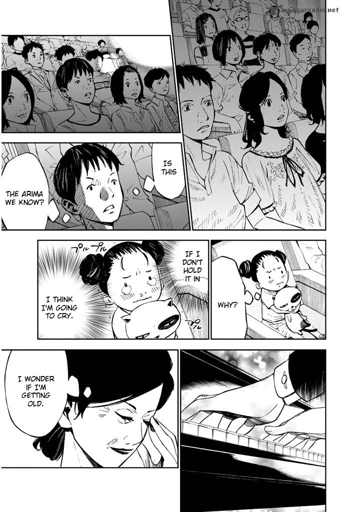Shigatsu Wa Kimi No Uso 18 27