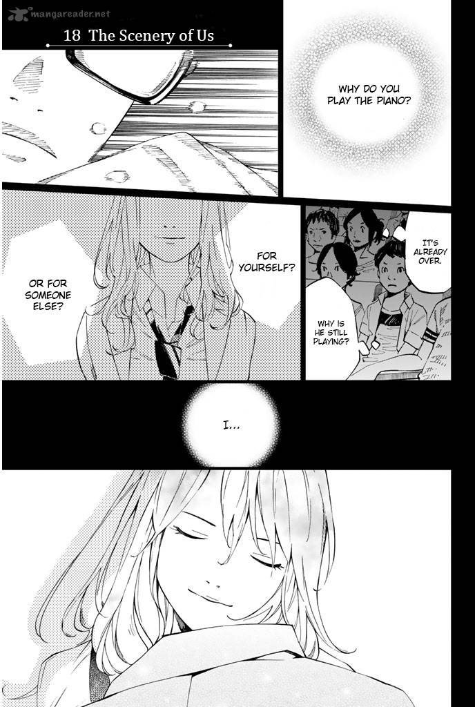Shigatsu Wa Kimi No Uso 18 3