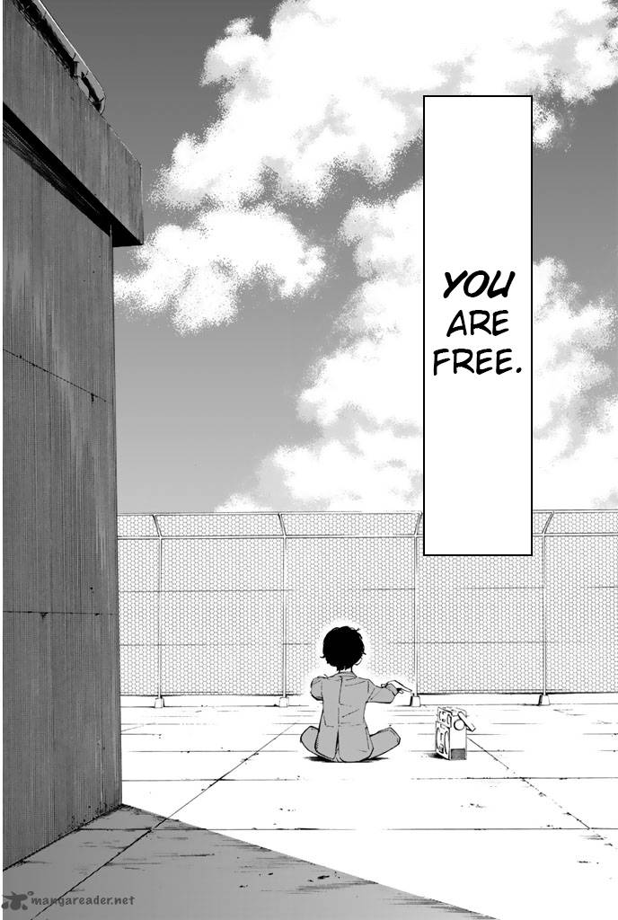 Shigatsu Wa Kimi No Uso 18 33