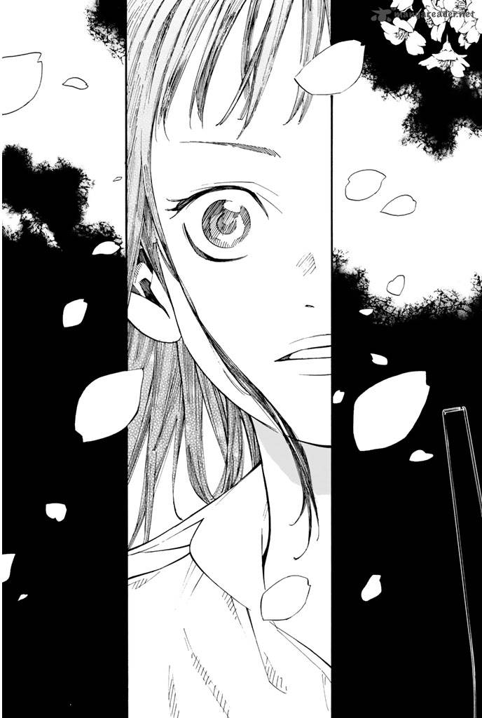 Shigatsu Wa Kimi No Uso 18 37