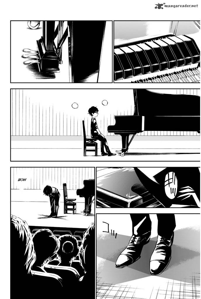 Shigatsu Wa Kimi No Uso 18 38