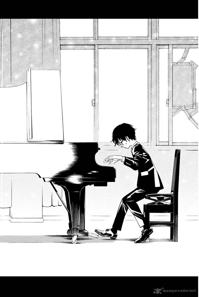 Shigatsu Wa Kimi No Uso 18 4