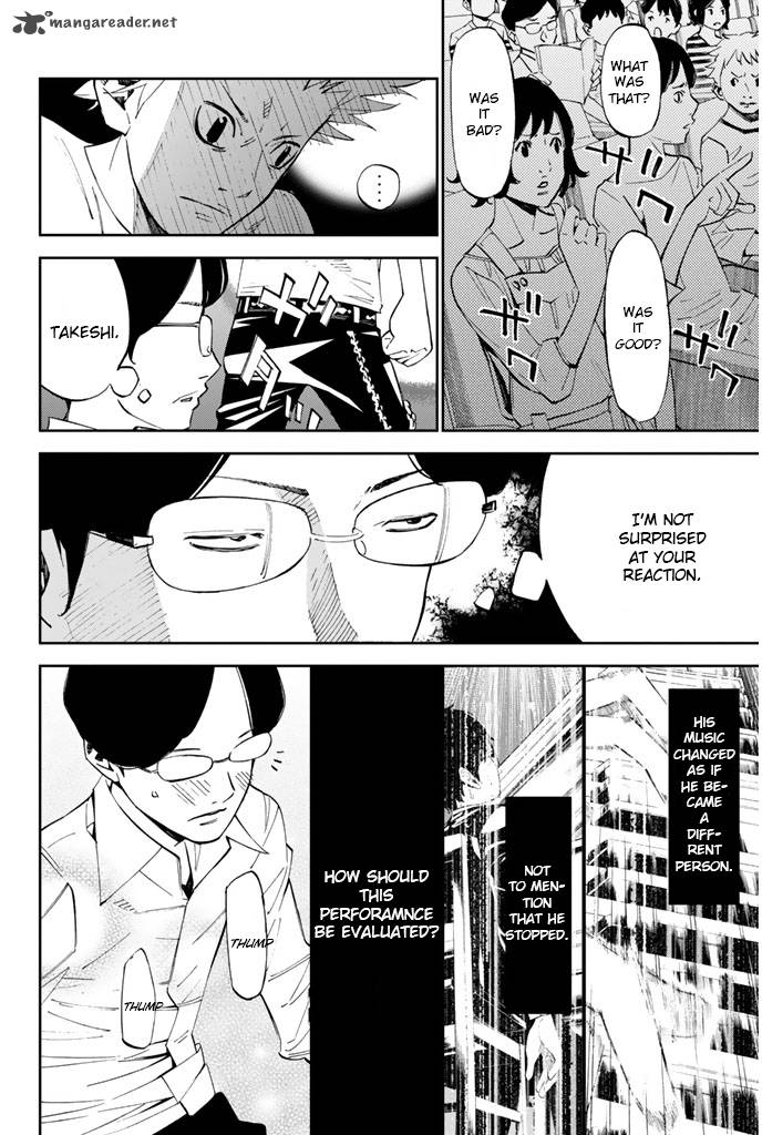 Shigatsu Wa Kimi No Uso 18 40