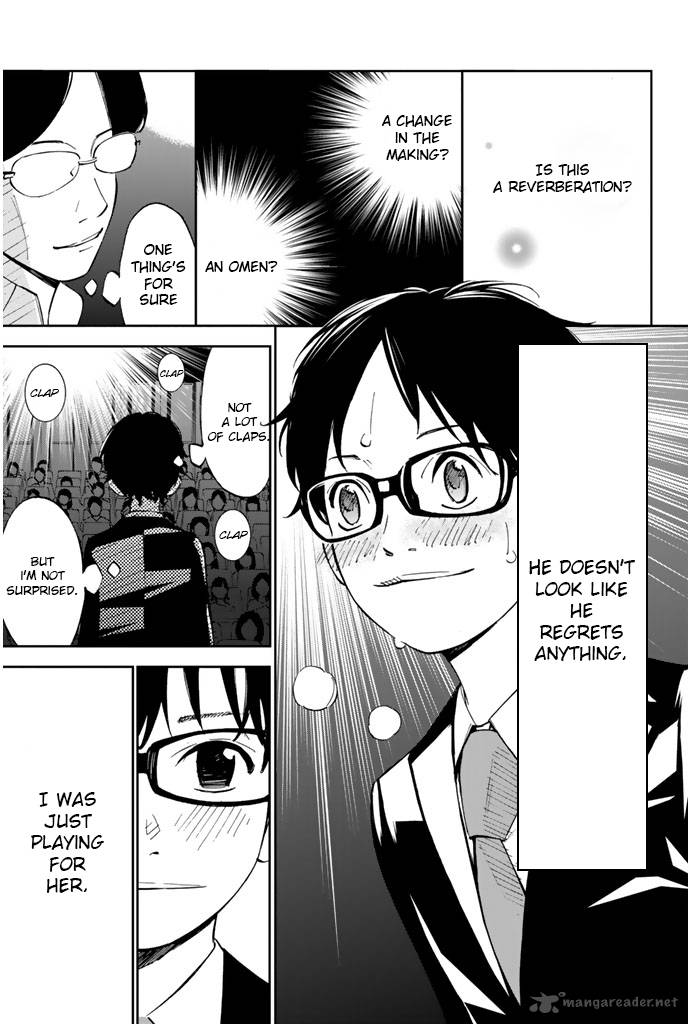 Shigatsu Wa Kimi No Uso 18 41